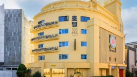 아늑호텔 전주점