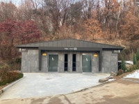 중랑가족캠핑장
