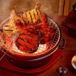 치킨인류 봉천점