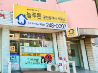 늘푸른공인중개사사무소