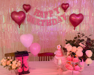 코지레몬 파티룸 관악구 신림점