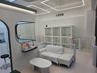 아이도그 강아지 애견호텔 애견미용