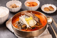 냉면장인임사부 평택비전점