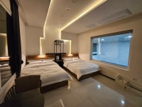 가평 블리스 펜션