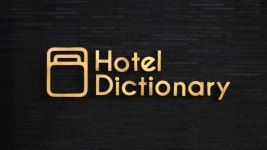 호텔 딕셔너리 청주점