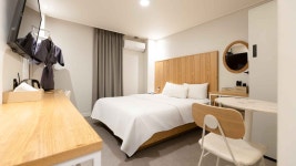 호텔 딕셔너리 청주점