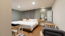 호텔 딕셔너리 청주점