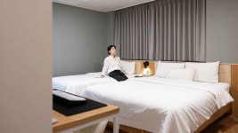 호텔 딕셔너리 청주점