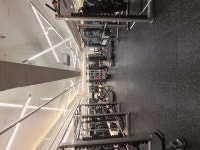 에이펙스피트니스 구파발 프리미엄점