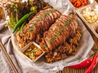 잭아저씨족발보쌈 종로본점