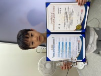 헬로펀키즈 주니어 어학원