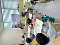 헬로펀키즈 주니어 어학원