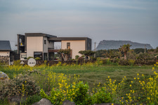 오조리 일출스테이