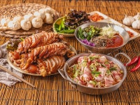 잭아저씨족발보쌈 종로본점