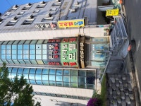서라벌모텔