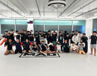 팀매드양산