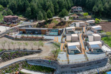 신스 펫 앤 키즈글램핑