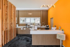 신스 펫 앤 키즈글램핑