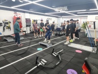 HJ선수트레이닝 재활운동 컨디셔닝