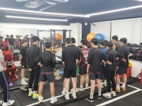 HJ선수트레이닝 재활운동 컨디셔닝