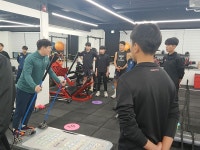 HJ선수트레이닝 재활운동 컨디셔닝