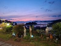 여수 아티스트 오션뷰 독채 풀빌라 펜션