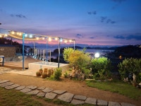 여수 아티스트 오션뷰 독채 풀빌라 펜션