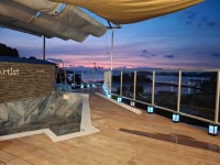 여수 아티스트 오션뷰 독채 풀빌라 펜션