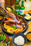 솔담항아리