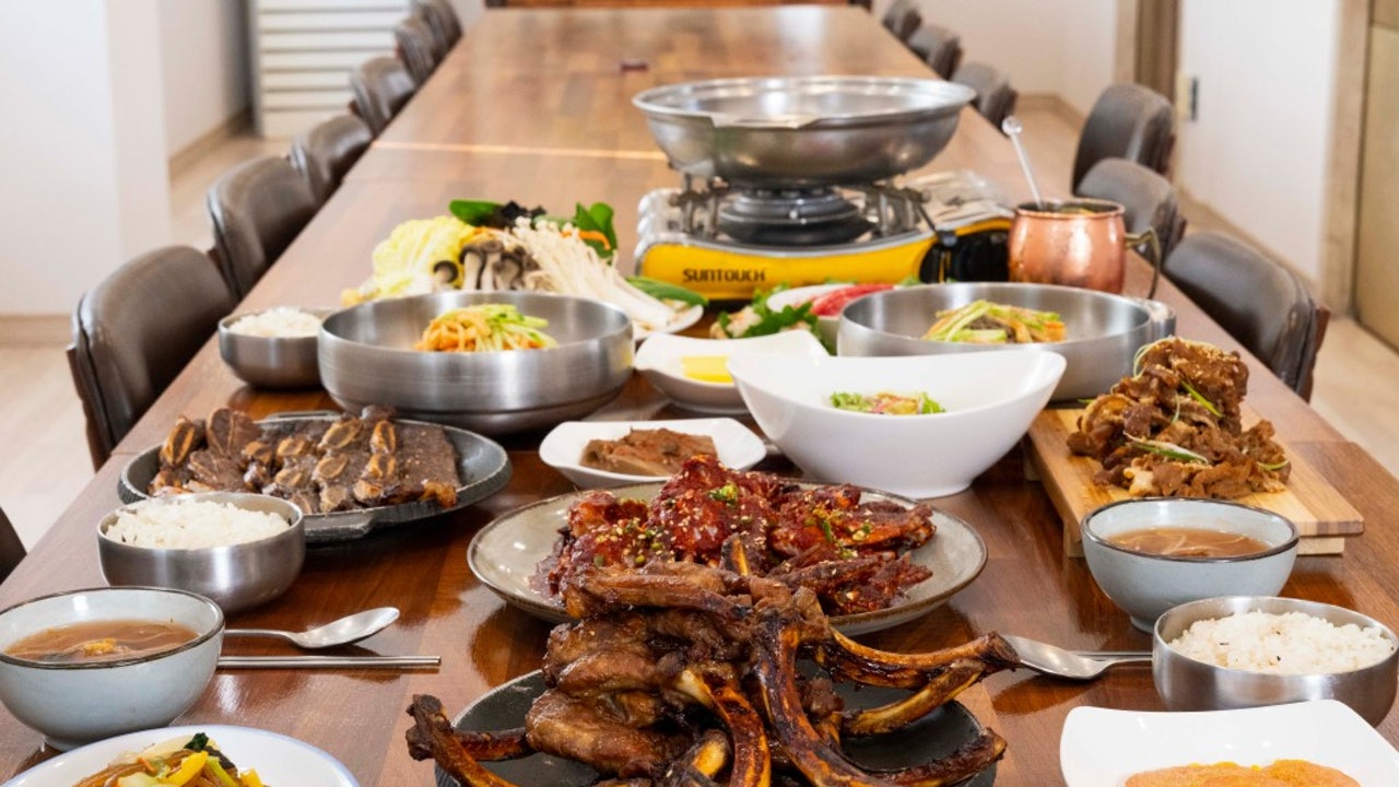 연게소문 청주수곡본점