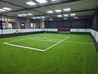 인아웃케이지풋살장 국민대점