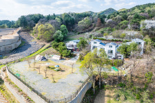 홍천 디데이 펜션&캠핑