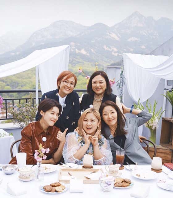 로맨티카 사진