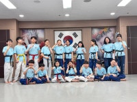 정태권도아카데미