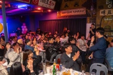 제주도게스트하우스파티애월 한담누리