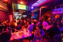 제주도게스트하우스파티애월 한담누리