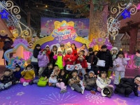 해온태권도 & 예체능연구소