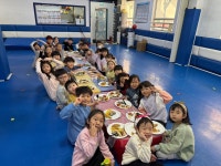 해온태권도 & 예체능연구소