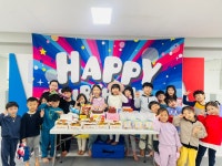 해온태권도 & 예체능연구소