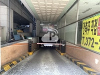 아마노 동탄아인슈타인타워 주차장