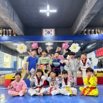 해온태권도 & 예체능연구소