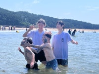 해온태권도 & 예체능연구소