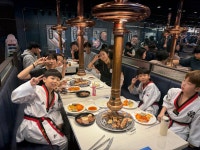 해온태권도 & 예체능연구소