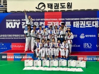해온태권도 & 예체능연구소