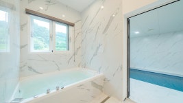 아란풀빌라펜션