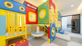 아란풀빌라펜션