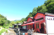 새소리물소리펜션