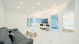 아란풀빌라펜션