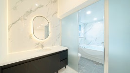 아란풀빌라펜션