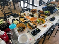 해림호횟집 2호점